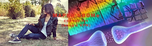 молекула духа Липки